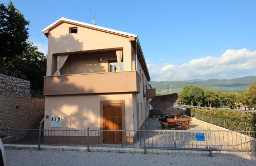 Povile Apartment | Apartmani Irena