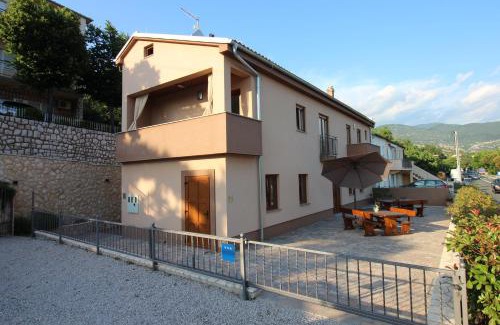 Povile Apartment | Apartmani Irena
