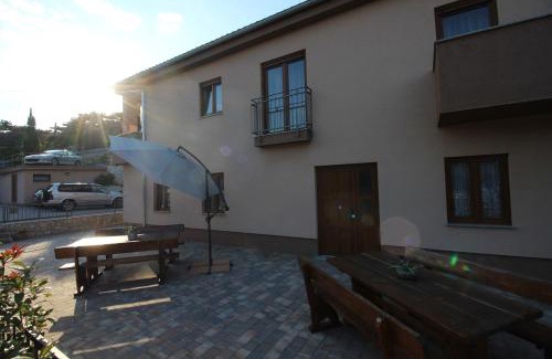 Povile Apartment | Apartmani Irena