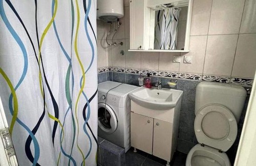 Radovici Apartment | Apartmani Iskra