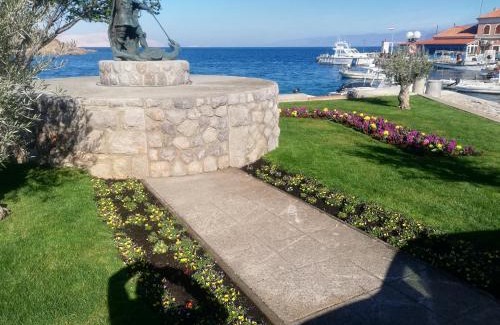 Sveti Juraj Apartment | Apartmani Iva