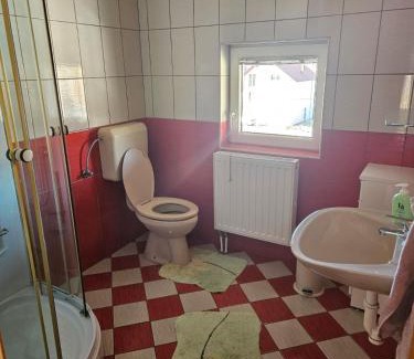 Kupres Apartment | Apartmani Ivan