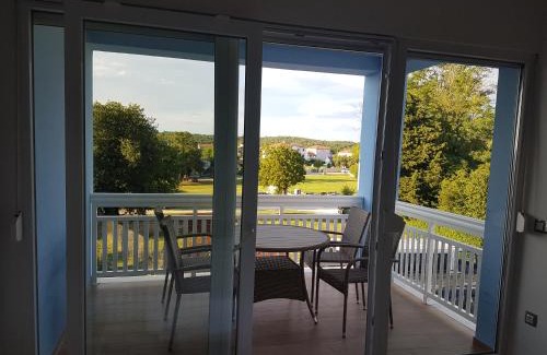 Funtana Apartment | Apartmani Ivković
