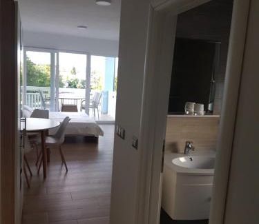 Funtana Apartment | Apartmani Ivković