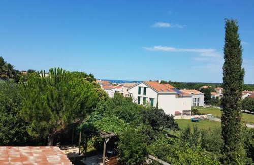 Funtana Apartment | Apartmani Ivković