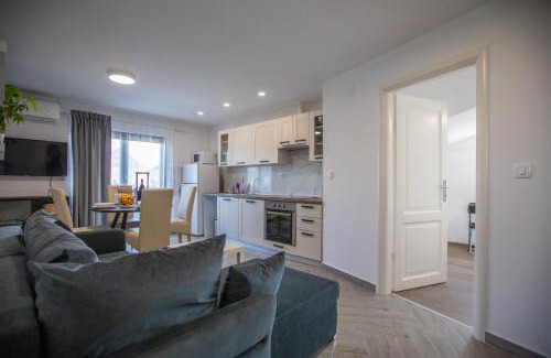 Ogulin Apartment | Apartmani Jančić