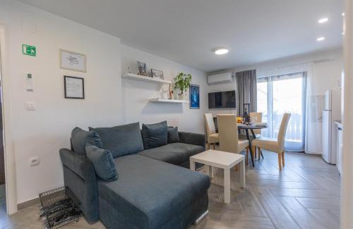 Ogulin Apartment | Apartmani Jančić