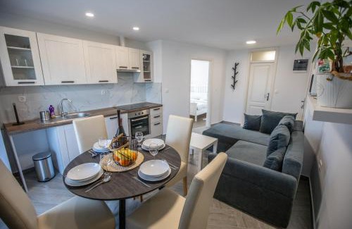 Ogulin Apartment | Apartmani Jančić