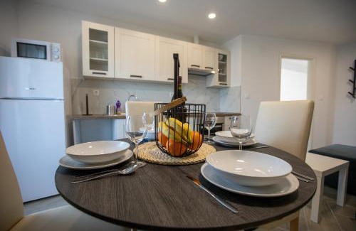 Ogulin Apartment | Apartmani Jančić