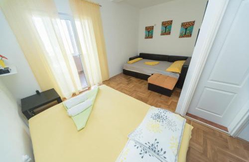 Seoca Apartment | Apartmani Jazz Aleksandra