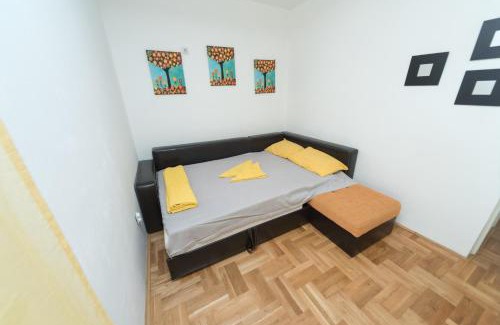 Seoca Apartment | Apartmani Jazz Aleksandra