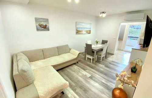 Duce Apartment | Apartmani Joško Duće - Omiš