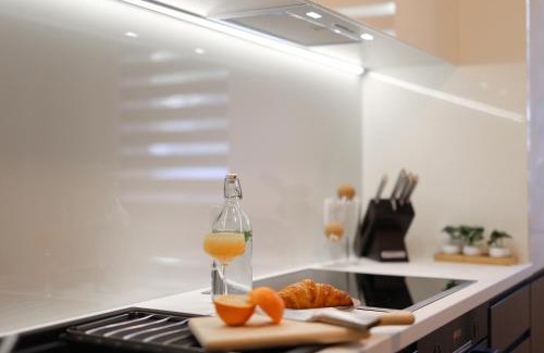 Rijeka Apartment | Apartmani Judita - Vojak