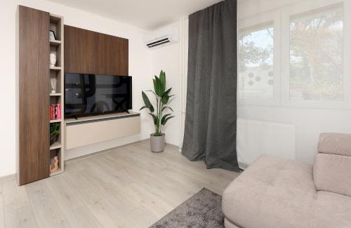 Rijeka Apartment | Apartmani Judita - Vojak
