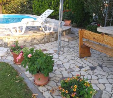 Matohanci House | Apartmani Jurman