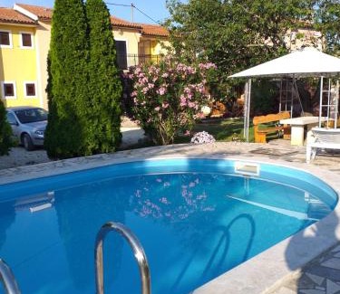 Matohanci House | Apartmani Jurman