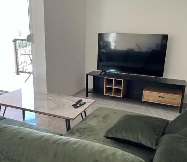 Kastel Stafilic Apartment | Apartmani Kaja