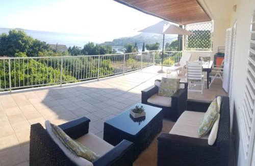 Mlini Apartment | Apartmani KaLu