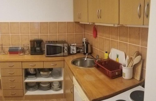 Mlini Apartment | Apartmani KaLu