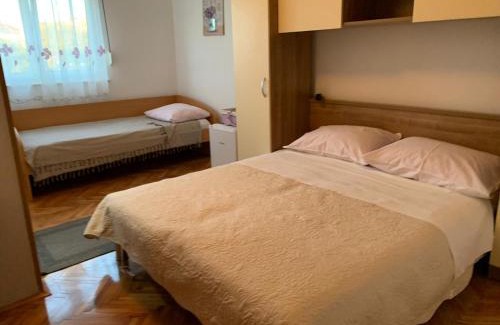 Brodarica House | Apartmani Kardum Brodarica
