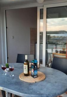 Brodarica House | Apartmani Kardum Brodarica