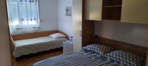 Brodarica House | Apartmani Kardum Brodarica