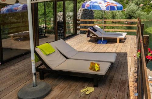 Karuc Apartment | Apartmani Karučki Krš