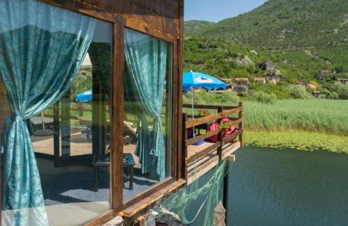 Karuc Apartment | Apartmani Karučki Krš