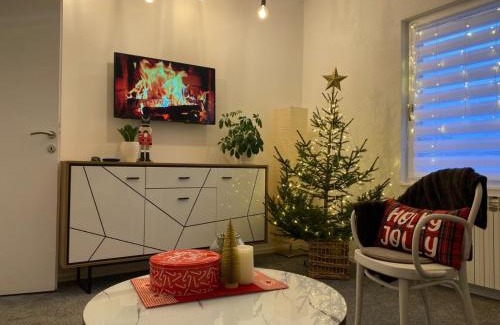Pale Apartment | Apartmani Kiki