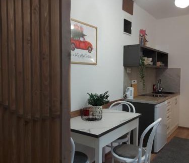 Pale Apartment | Apartmani Kiki