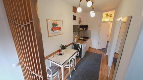 Pale Apartment | Apartmani Kiki