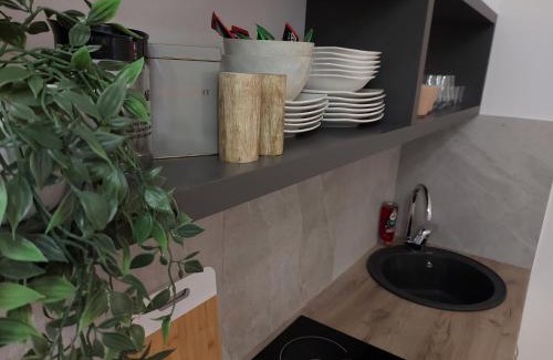 Pale Apartment | Apartmani Kiki