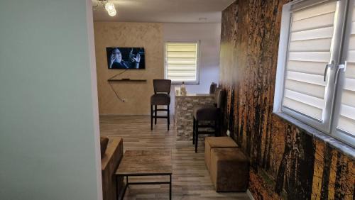 East Sarajevo House | Apartmani Klačar