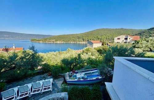 Valun Apartment | Apartmani Klaudija