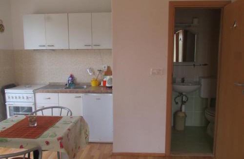 Zaton Apartment | Apartmani Kljunak
