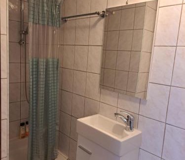 Canton 10 House | Apartmani Konta