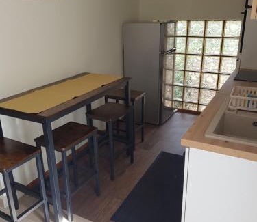 Tribunj Apartment | Apartmani Kornatska