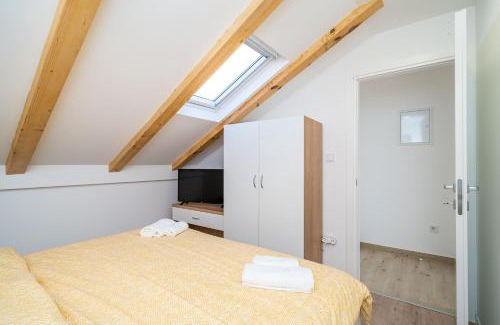 Gruz Apartment | Apartmani Kralj