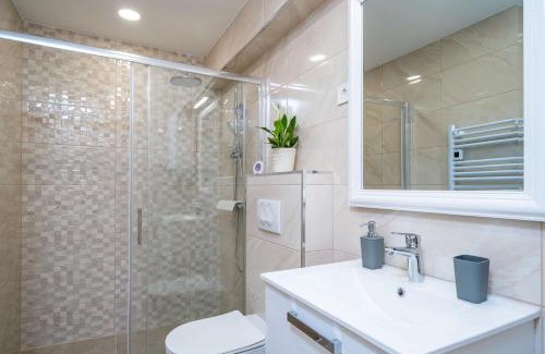 Gruz Apartment | Apartmani Kralj