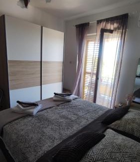 Primosten Burnji Apartment | Apartmani Krbelica 2