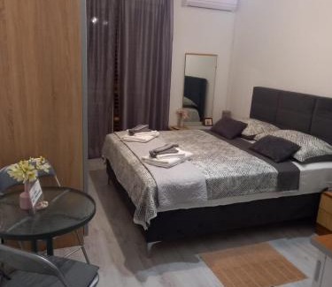 Primosten Burnji Apartment | Apartmani Krbelica 2