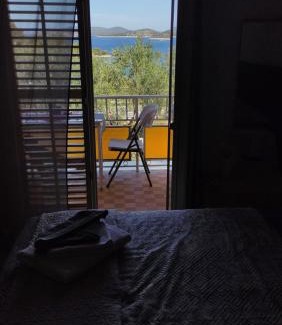 Primosten Burnji Apartment | Apartmani Krbelica 2