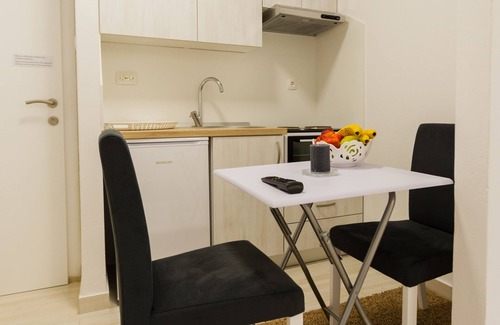 Crikvenica Apartment | Apartmani Kristijan - Studio Apartment 2