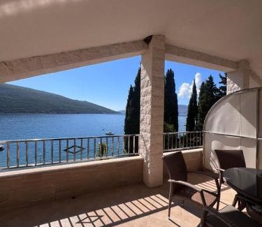 Kumbor Apartment | Apartmani Krivokapic