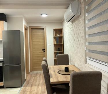 Central Serbia Apartment | Apartmani Krivokuća