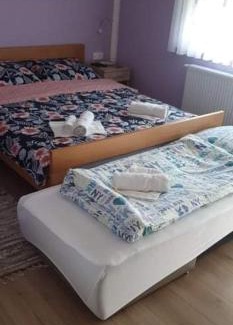 Krapinske Toplice Apartment | APARTMANI KSENIJA
