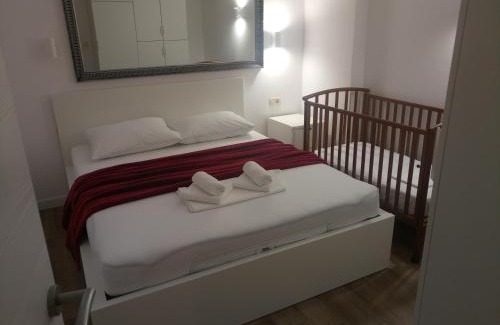 Duce House | APARTMANI KUJUNDŽIĆ