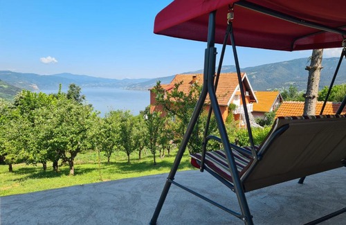Donji Milanovac Apartment | Apartmani Kuljanin