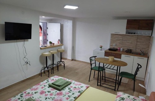 Donji Milanovac Apartment | Apartmani Kuljanin