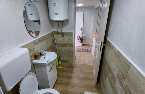 Donji Milanovac Apartment | Apartmani Kuljanin